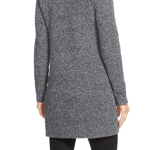 Eileen Fisher Merino Wool Cardigan - Picture 8 of 8